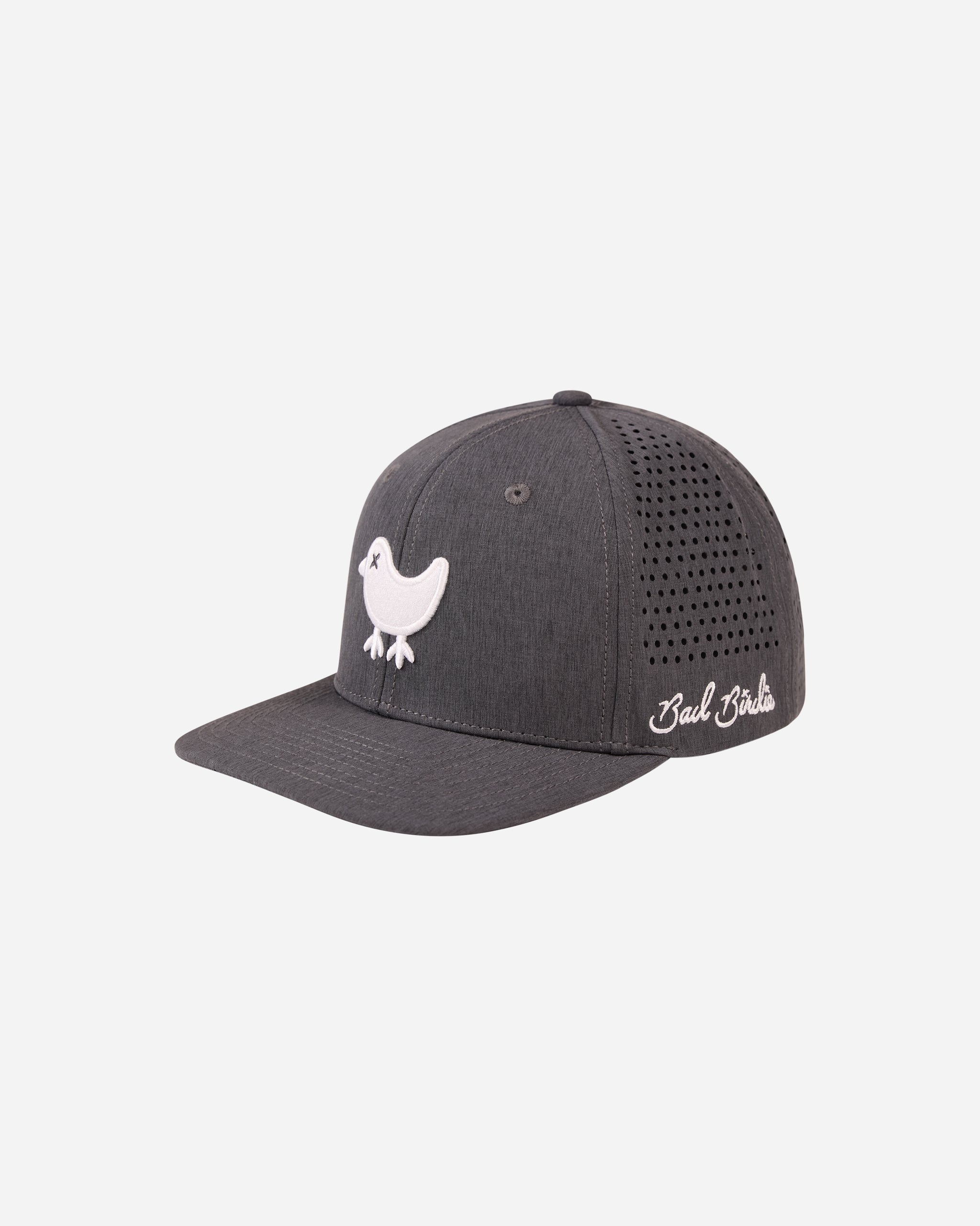 Birdie Snapback-Hat-Bad Birdie