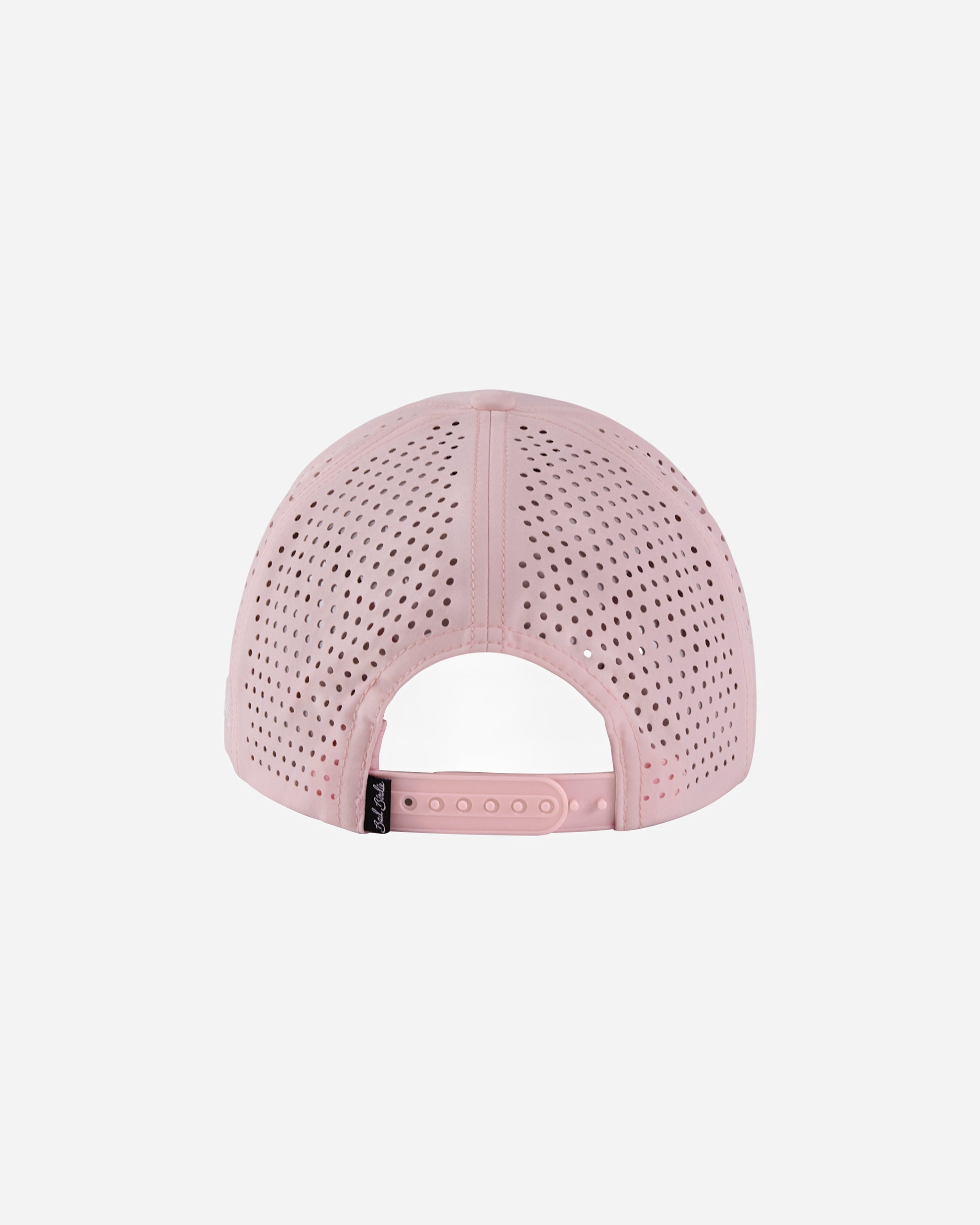 Birdie Snapback - Pink-Hat-Bad Birdie