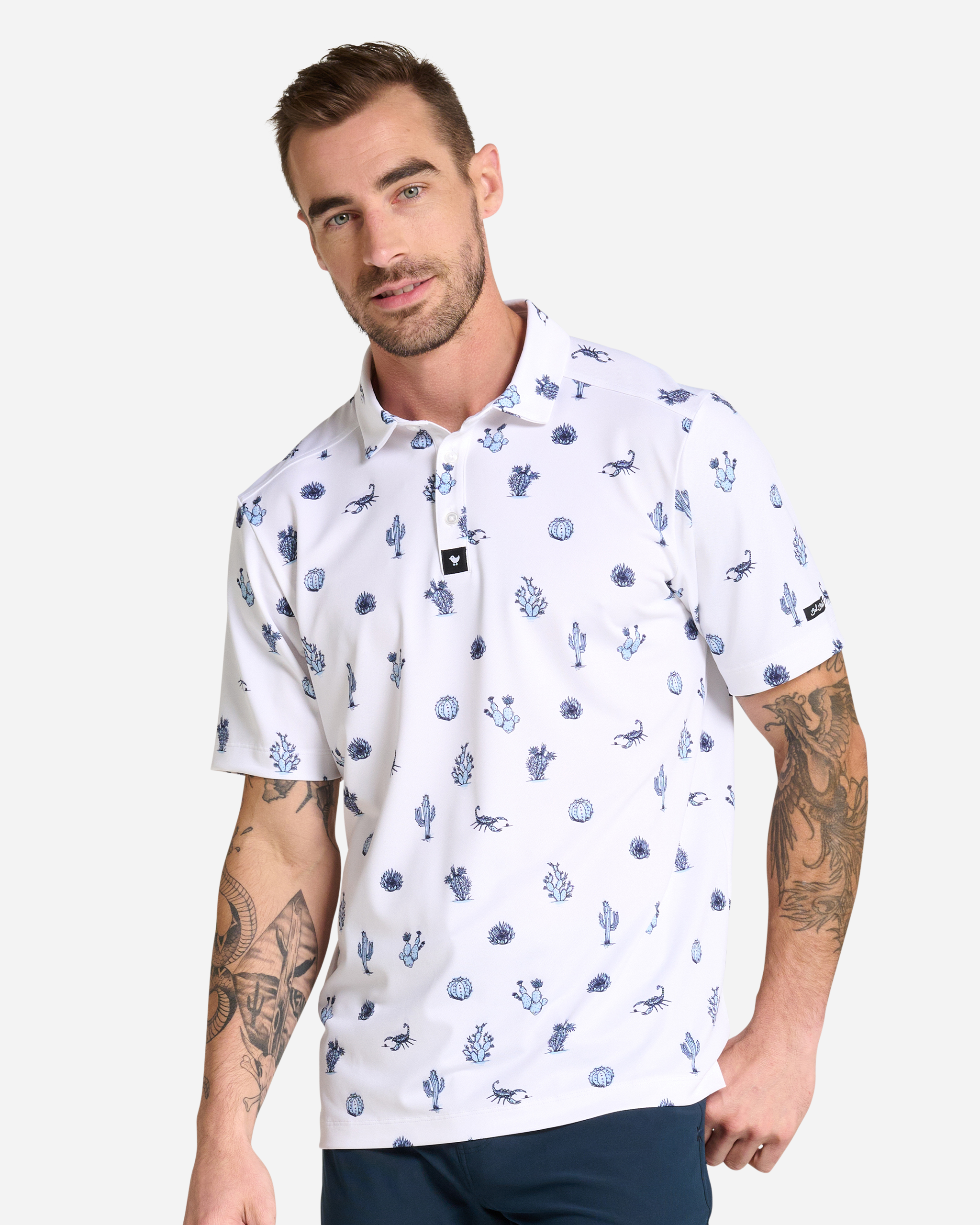 Deserted - Bad Birdie