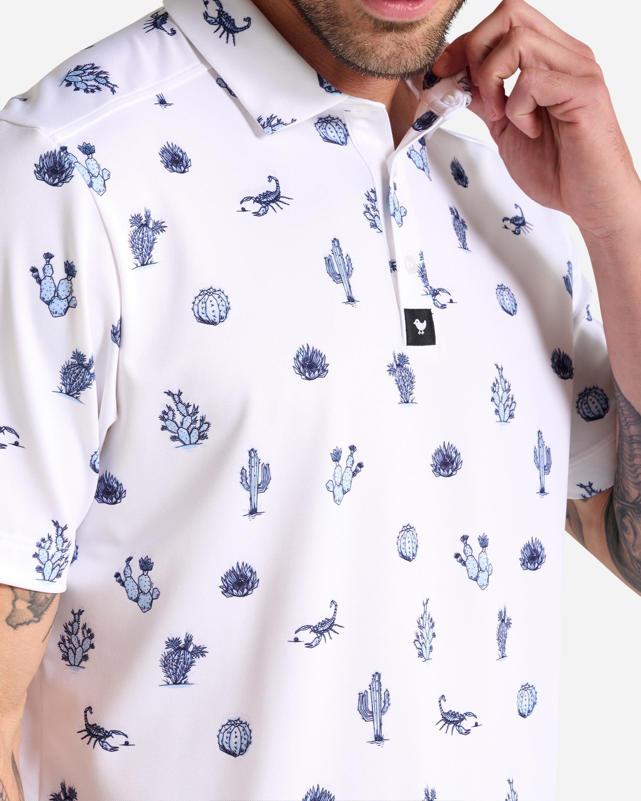 Deserted - Bad Birdie