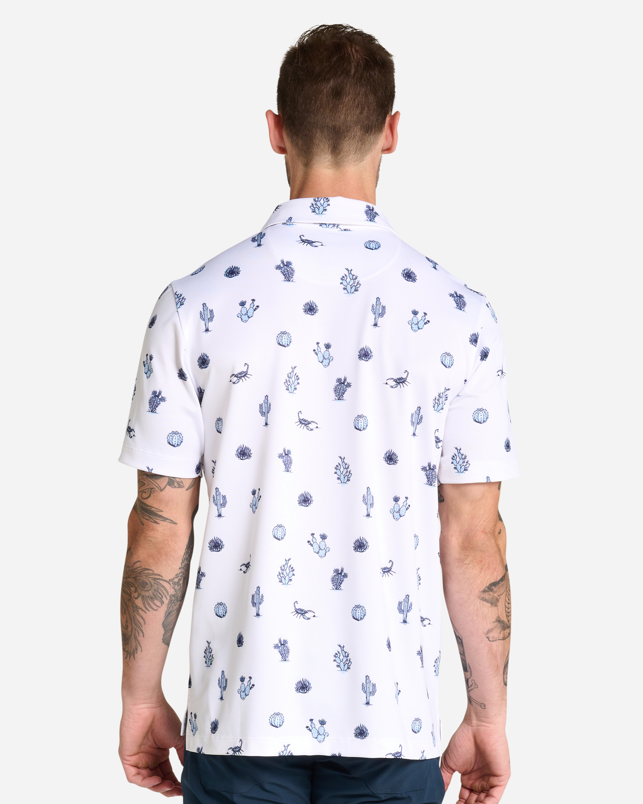 Deserted - Bad Birdie