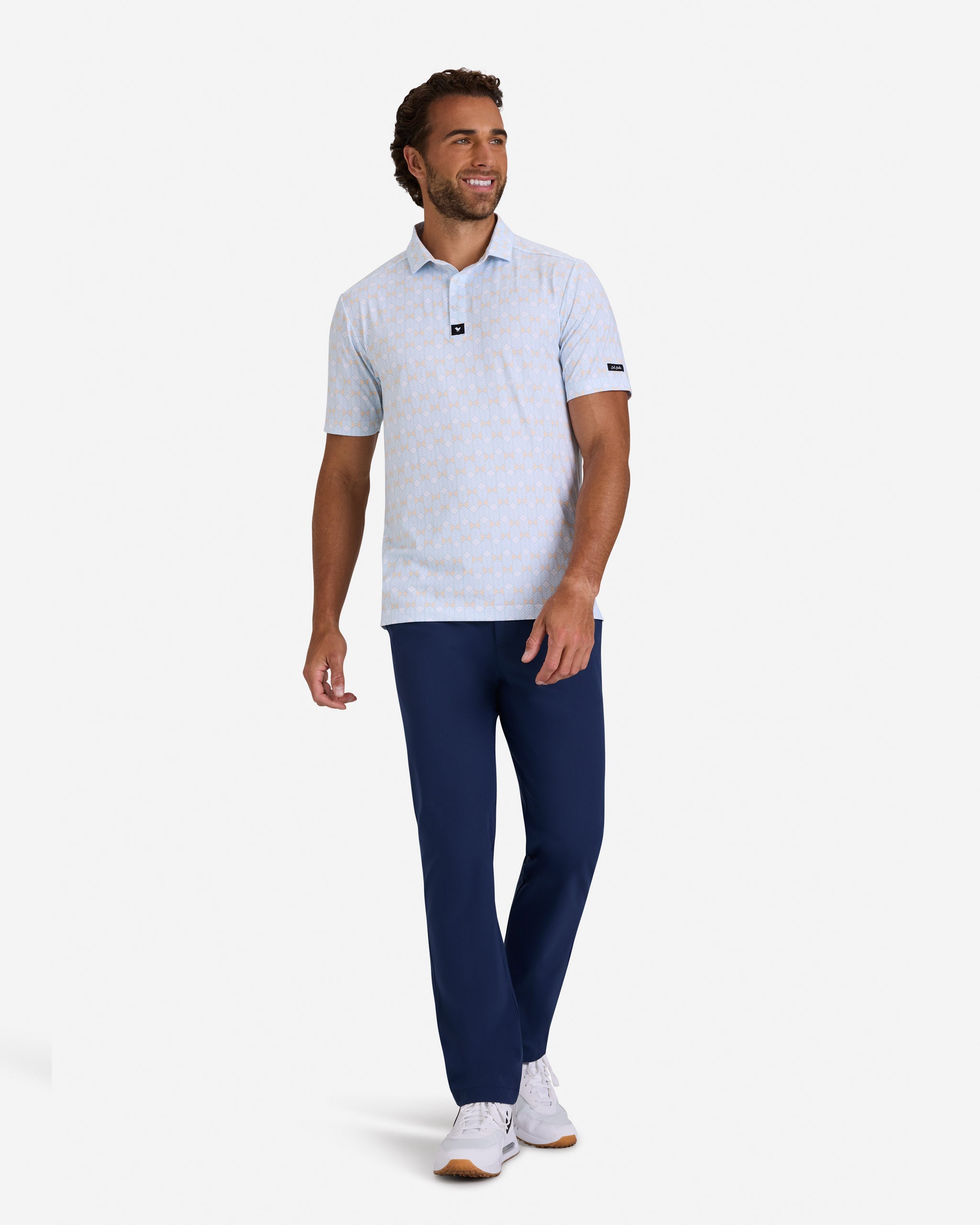 Forced Carry - Ice Melt