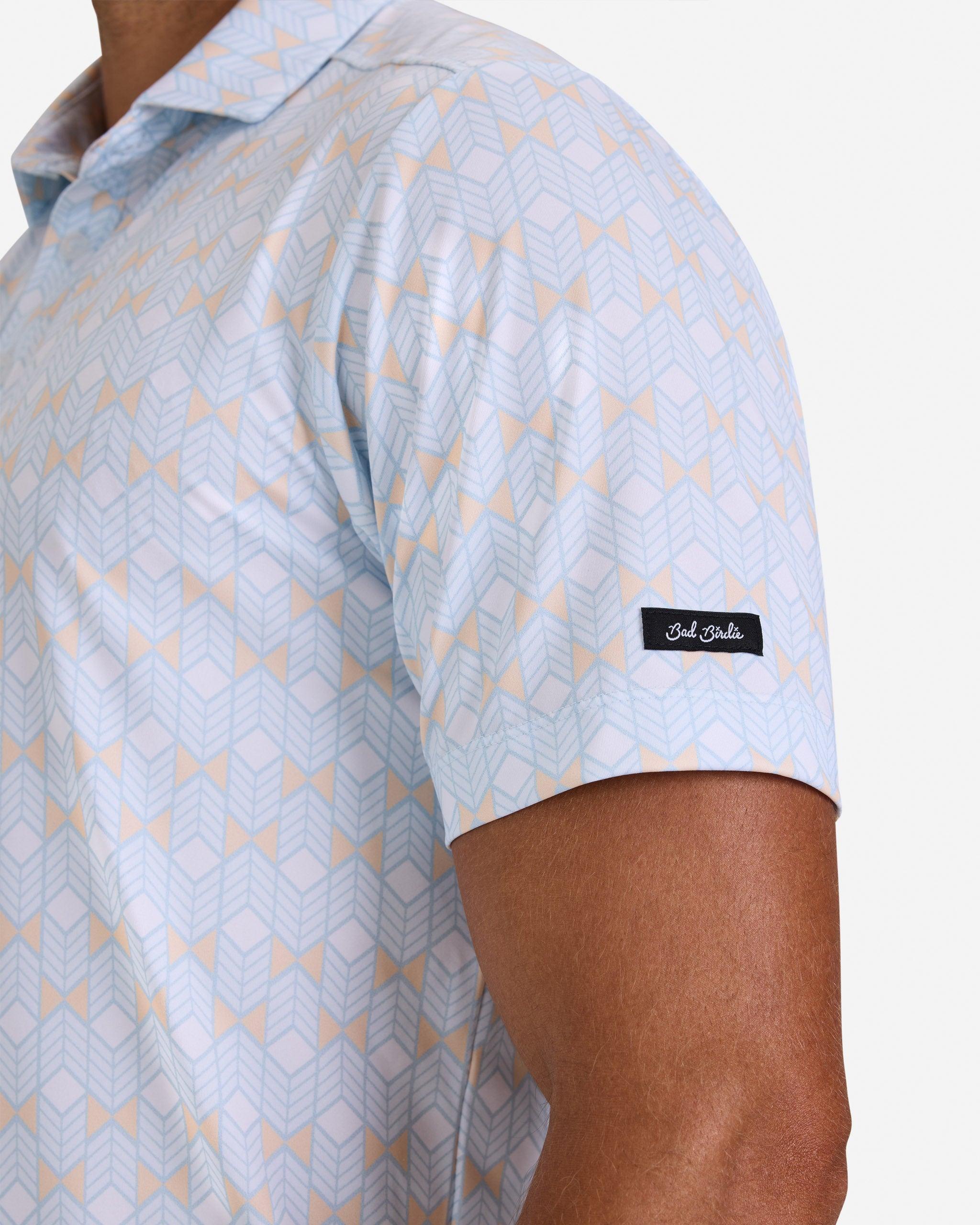 Forced Carry - Ice Melt