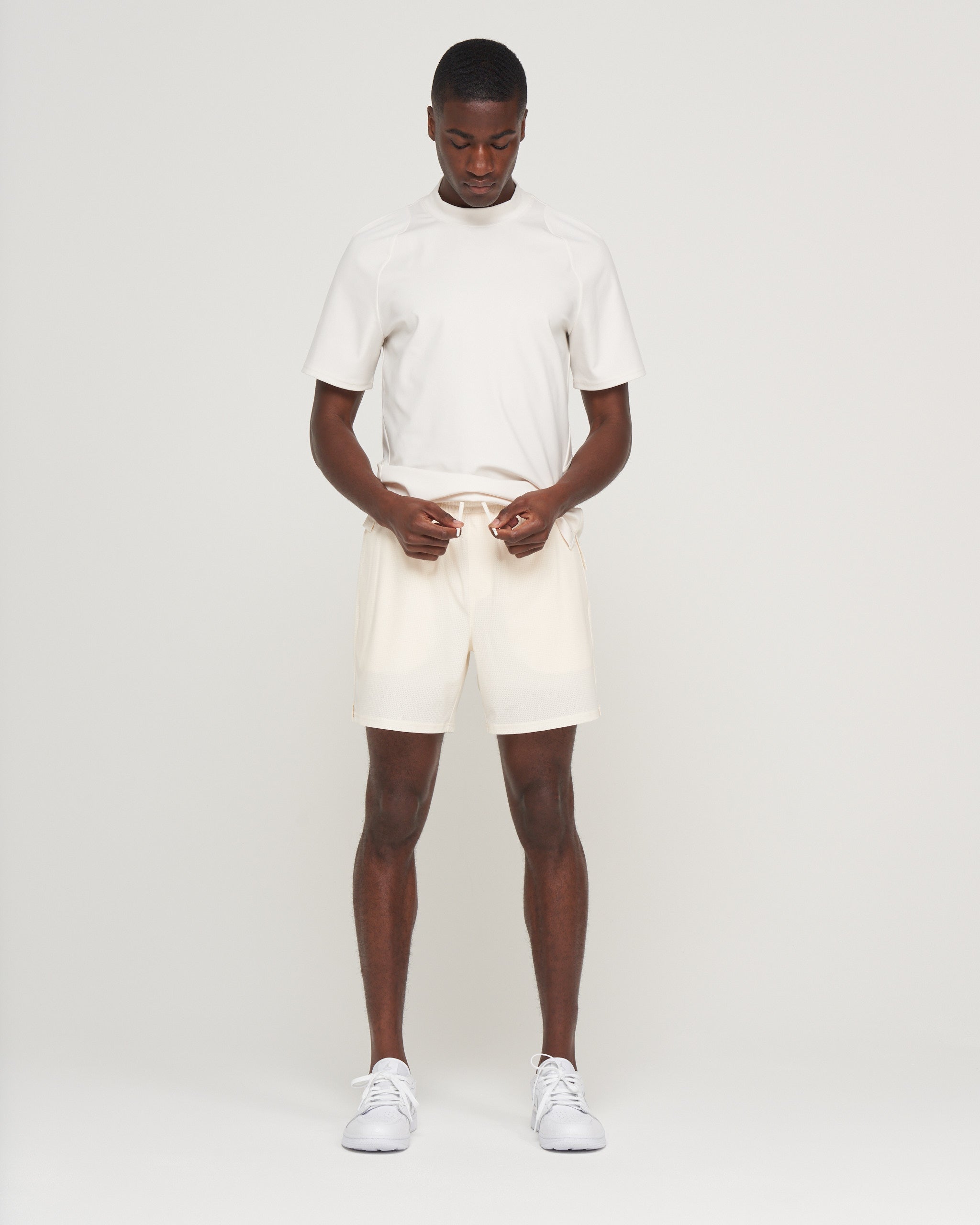 Men's Range Short - Bad Birdie