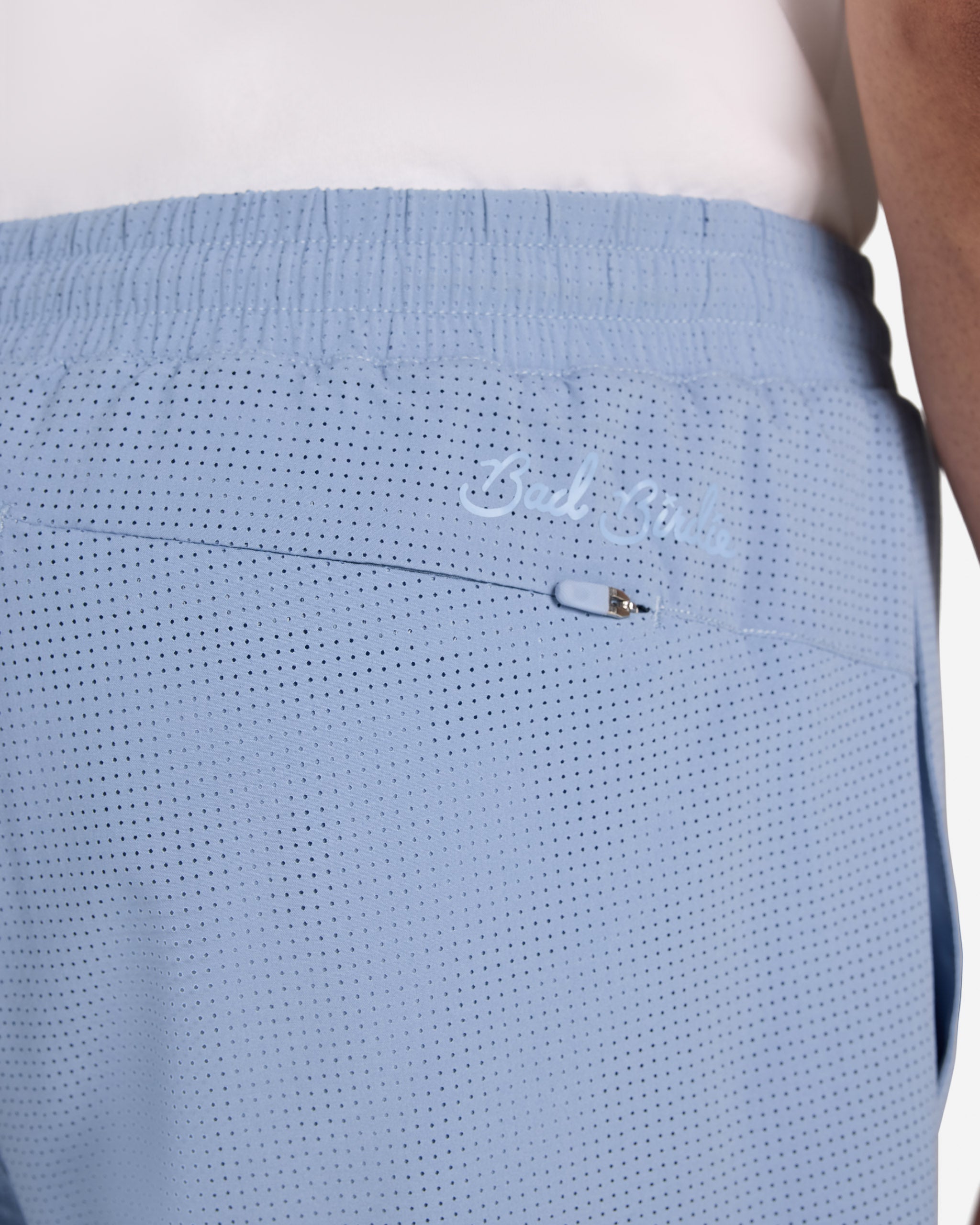 Lined Range Short - Rain Washed-Men's Shorts-Bad Birdie