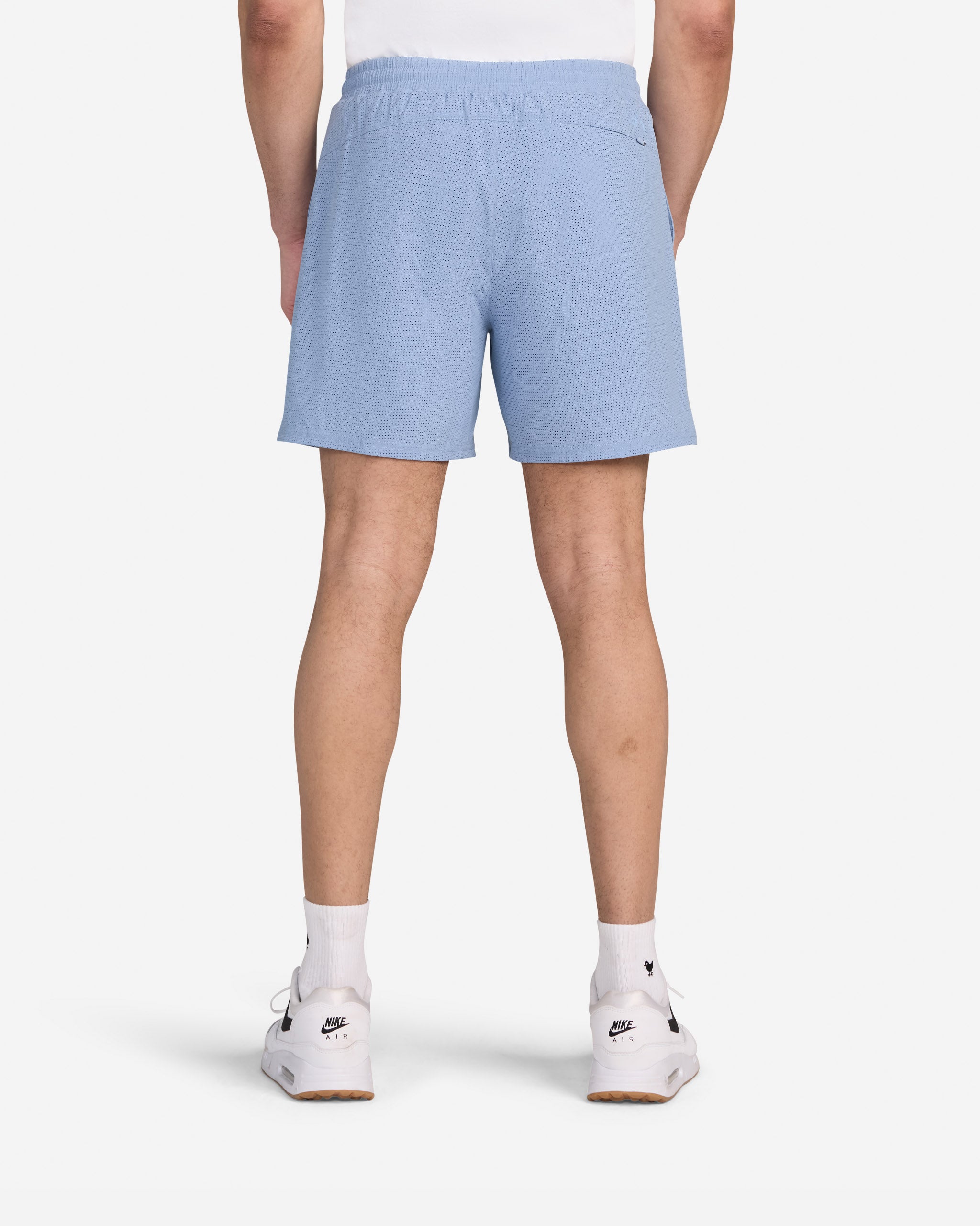 Lined Range Short - Rain Washed-Men's Shorts-Bad Birdie