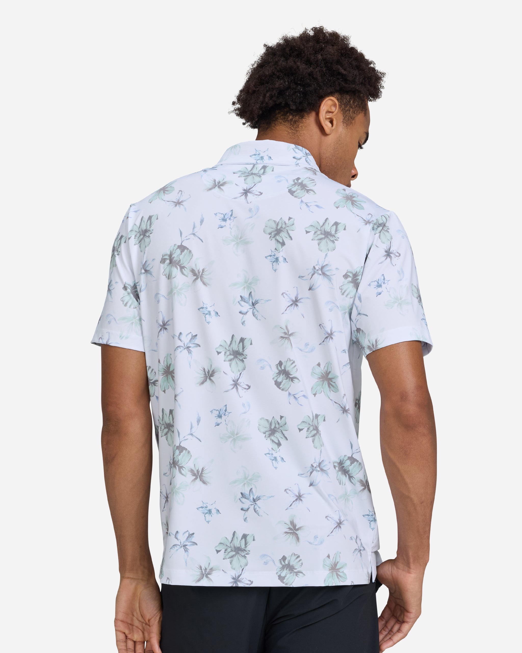 The OC-Men's Polo-Bad Birdie