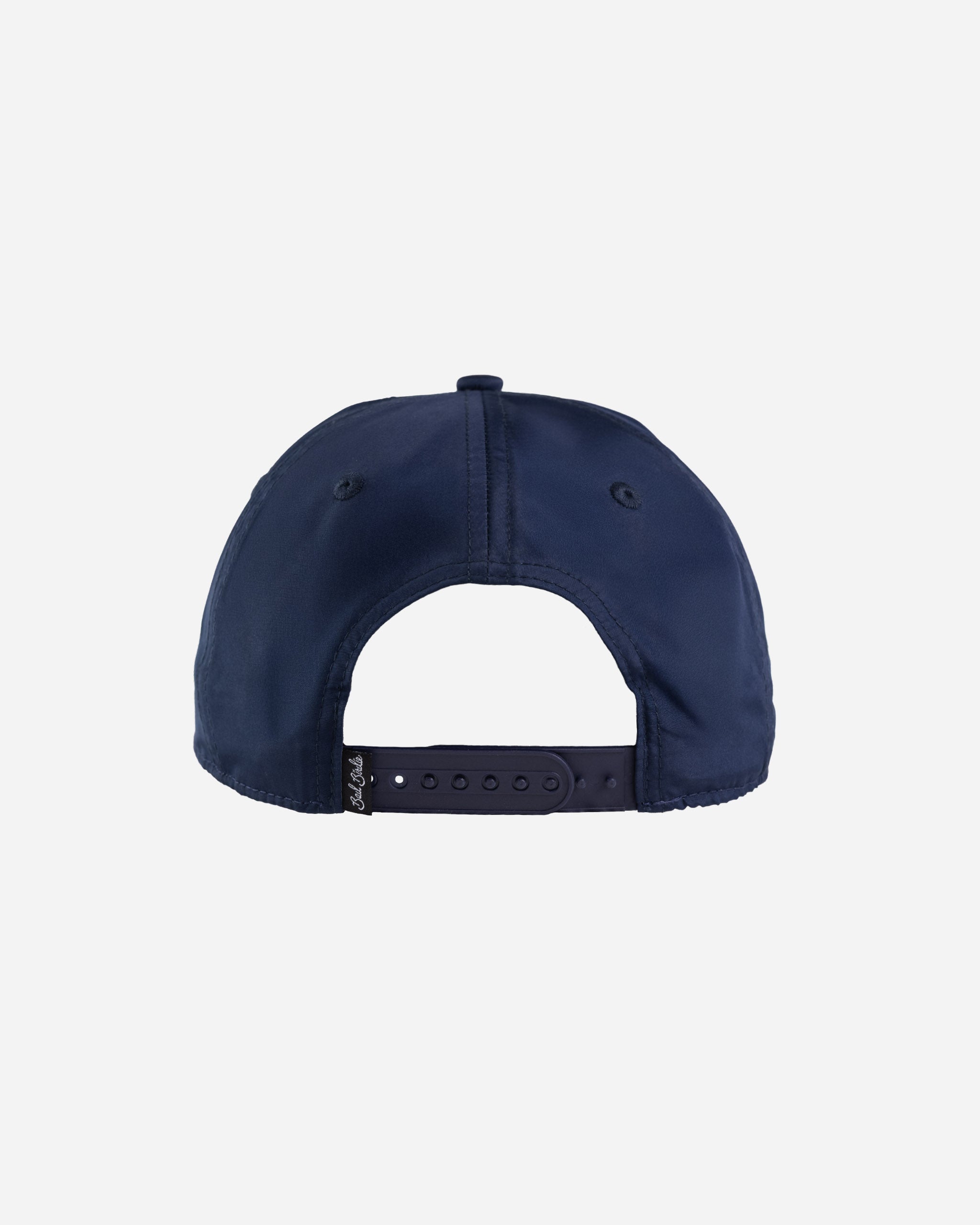 USA Rope Hat - Dark Navy-Hat-Bad Birdie