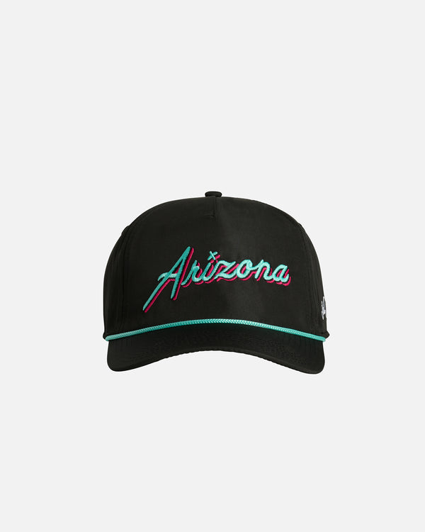 Arizona Rope Hat