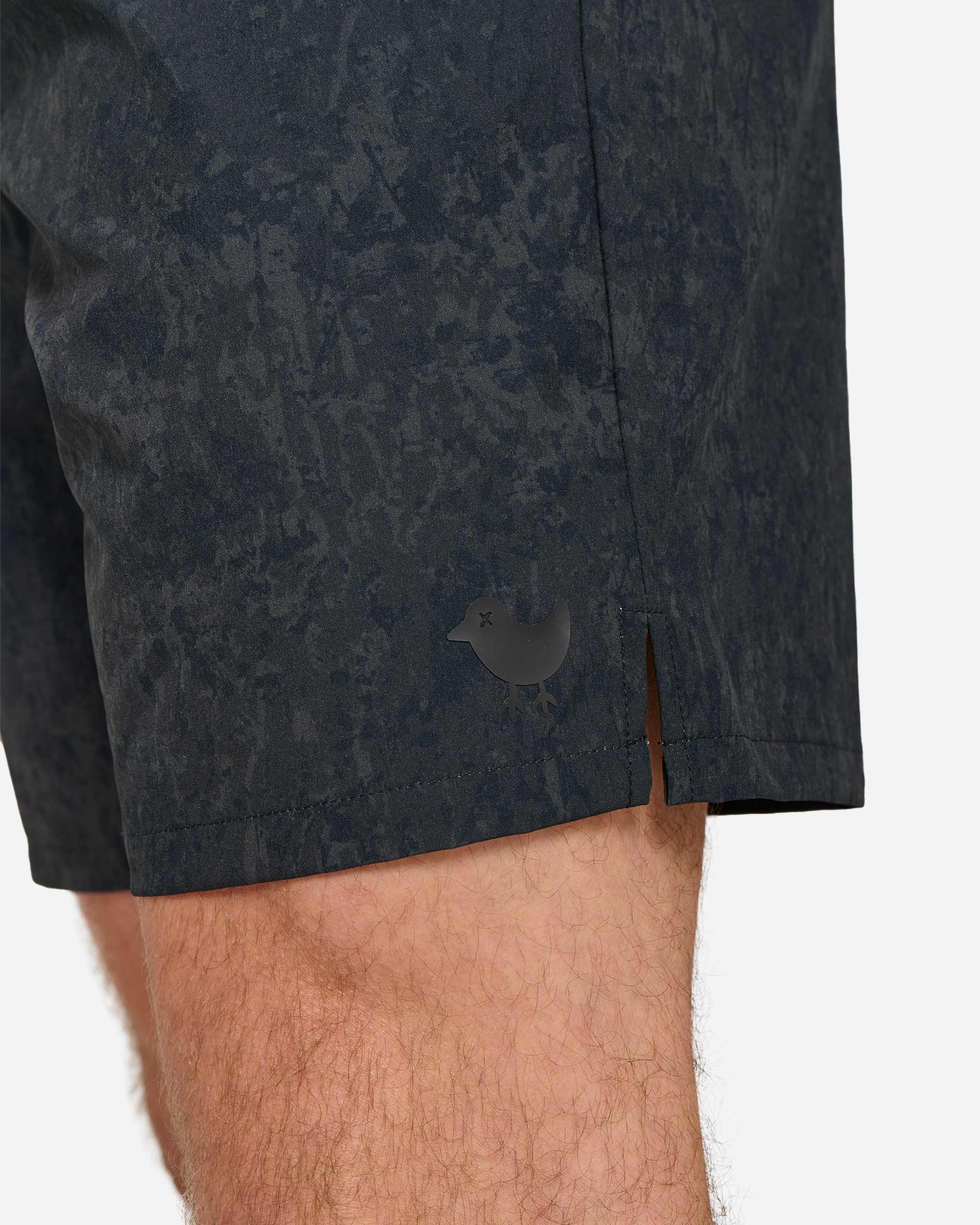 Active Short - Bad Birdie