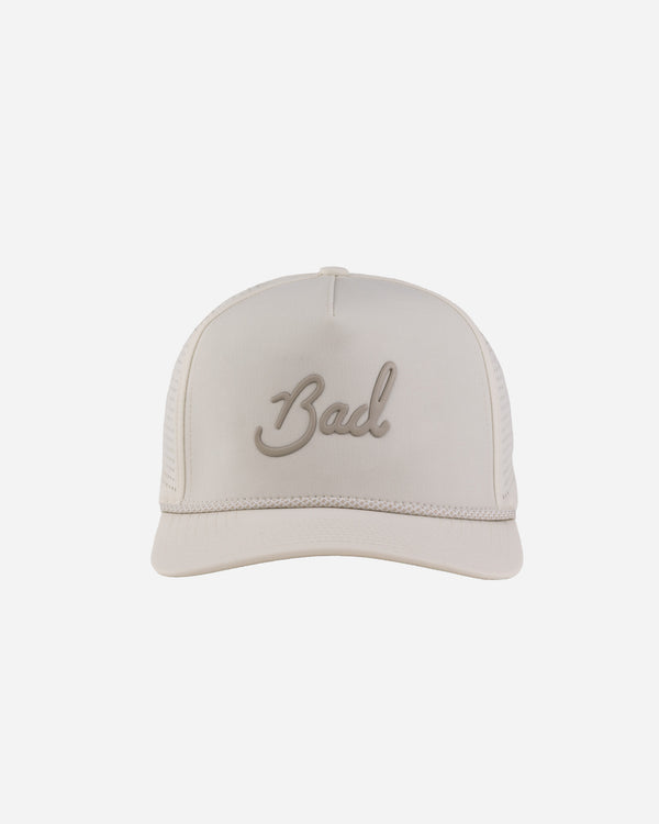 Active Bad Hat - White Onyx