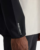 Atmos Rain Anorak - White Onyx