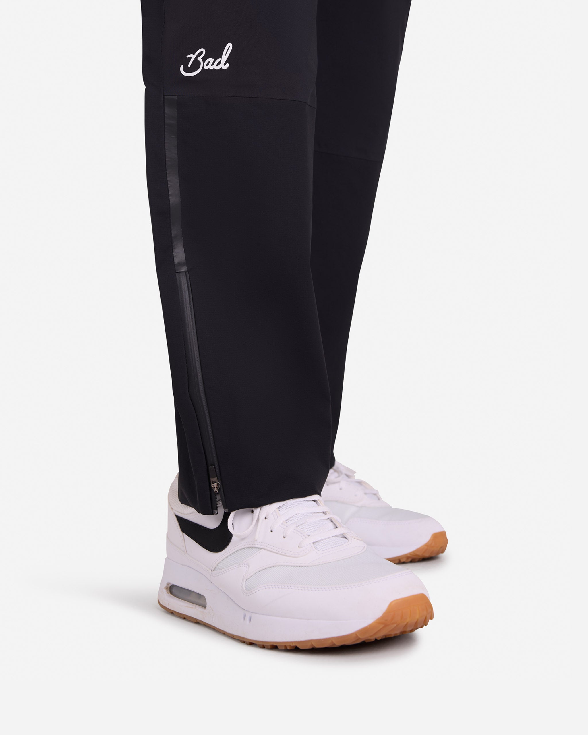 Atmos Rain Pant - Black