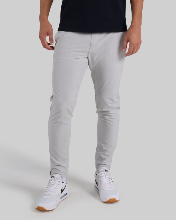 Hybrid Golf Jogger - Graphite