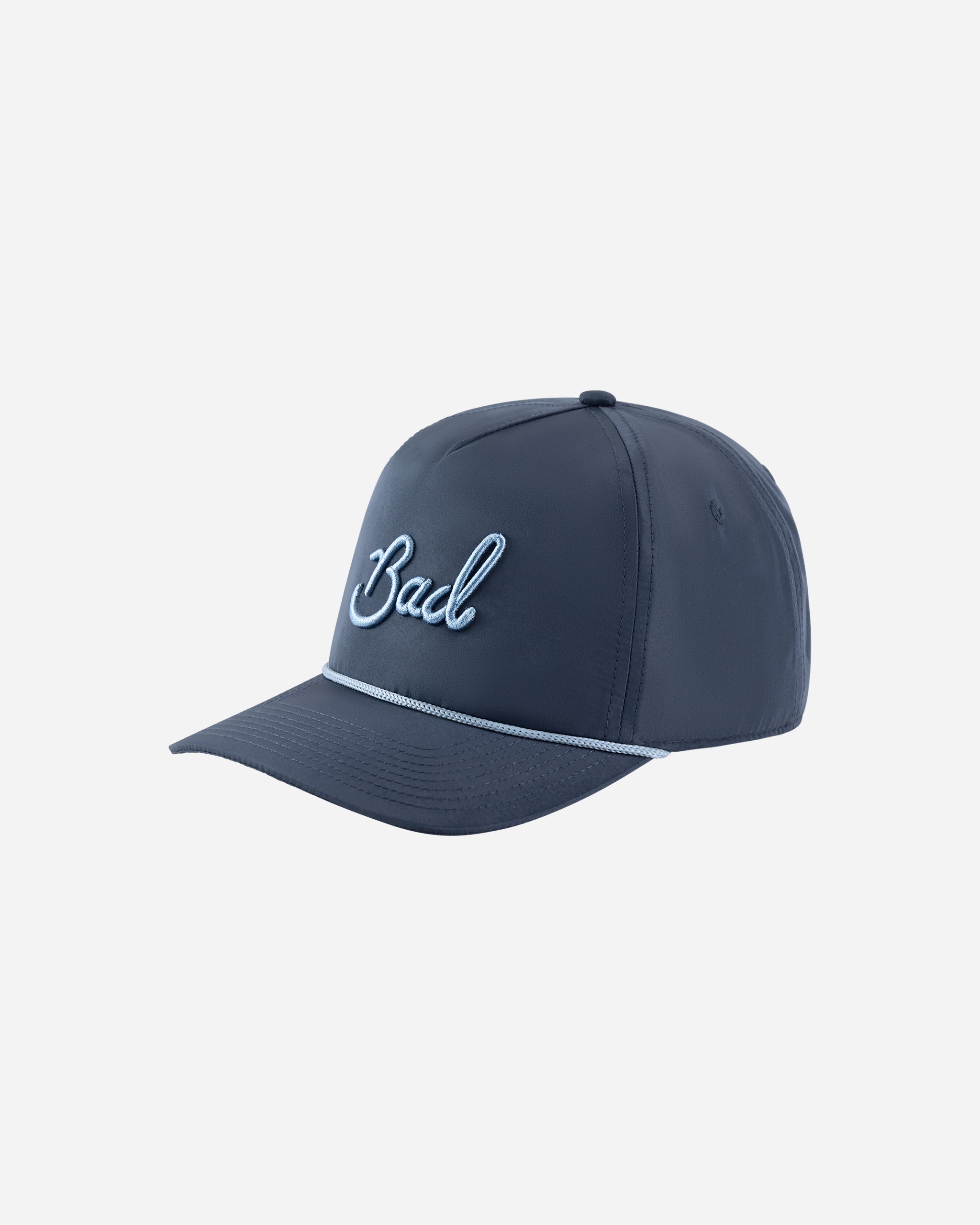 Bad Rope Hat - Dusk Navy-Hat-Bad Birdie