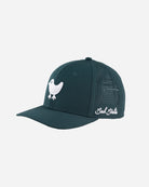 Birdie Snapback - Pine-Hat-Bad Birdie