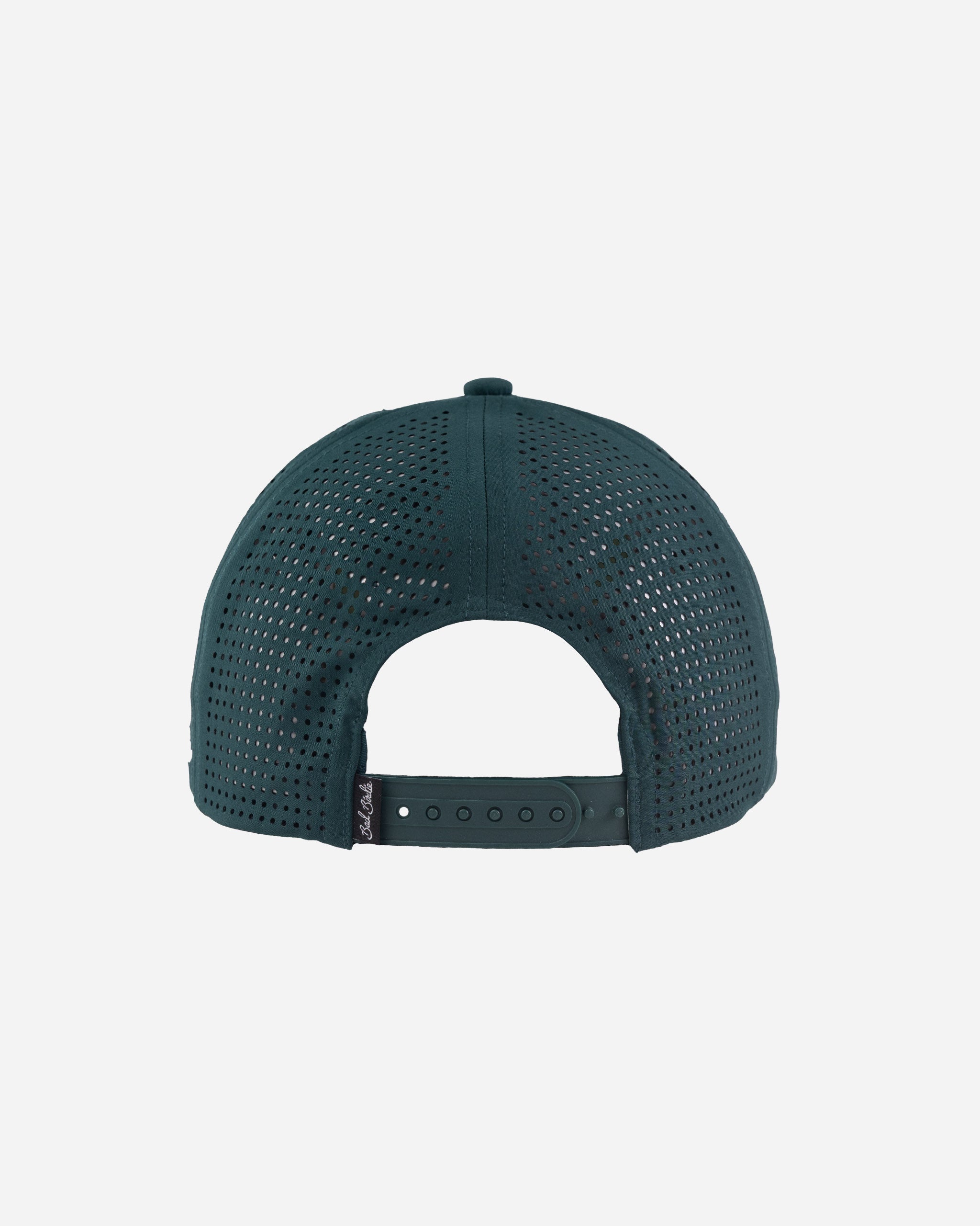 Birdie Snapback - Pine-Hat-Bad Birdie