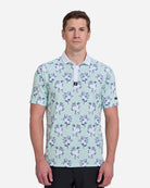 Freshly Picked-Men's Polo-Bad Birdie