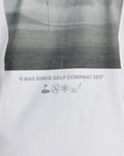 Green Whispers Tee