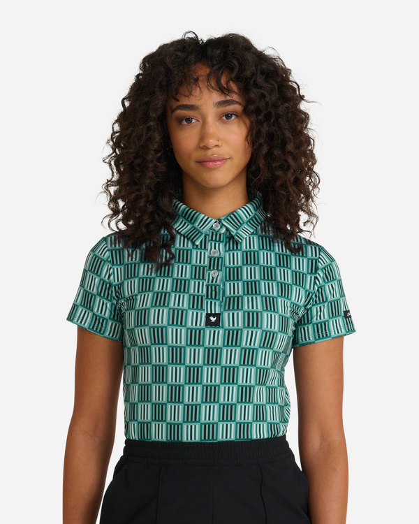 Green's In Reg - Bad Birdie