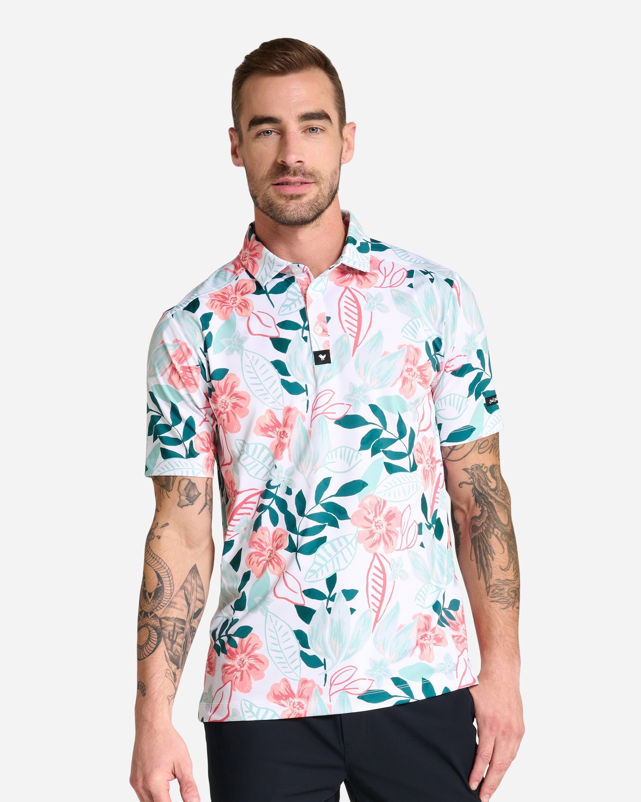 Leafing - Bad Birdie