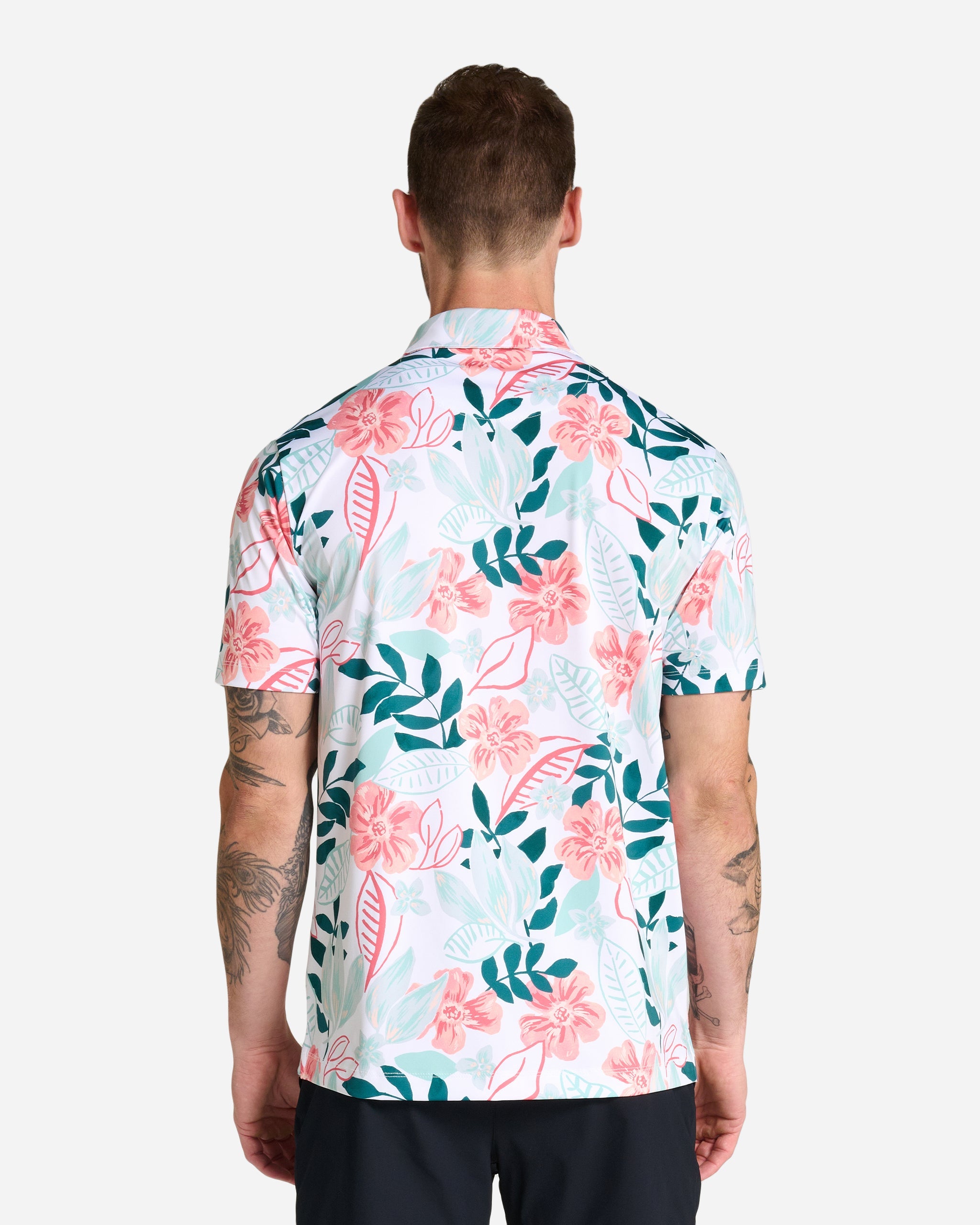 Leafing - Bad Birdie