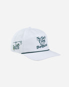 No Such Thing Hat - White
