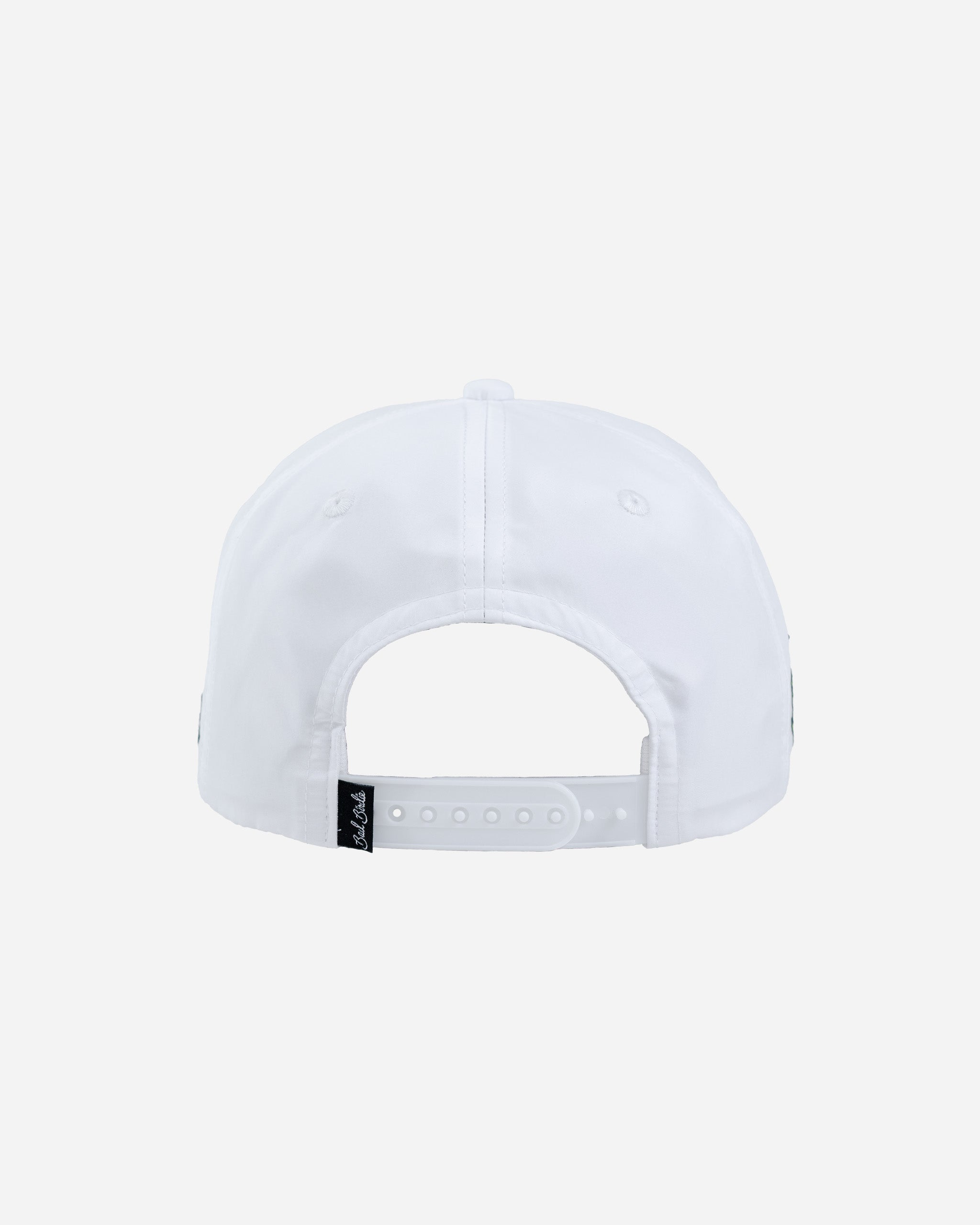No Such Thing Hat - White