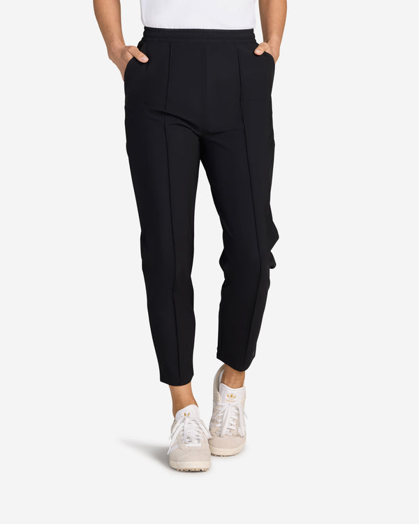 Women's Players Pant - Black