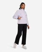 Stratus Rain Jacket - Thistle