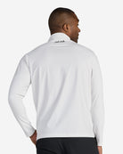 Velocity Quarterzip - Cloud Dancer