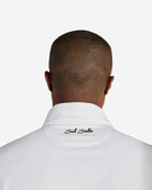 Velocity Quarterzip - Cloud Dancer