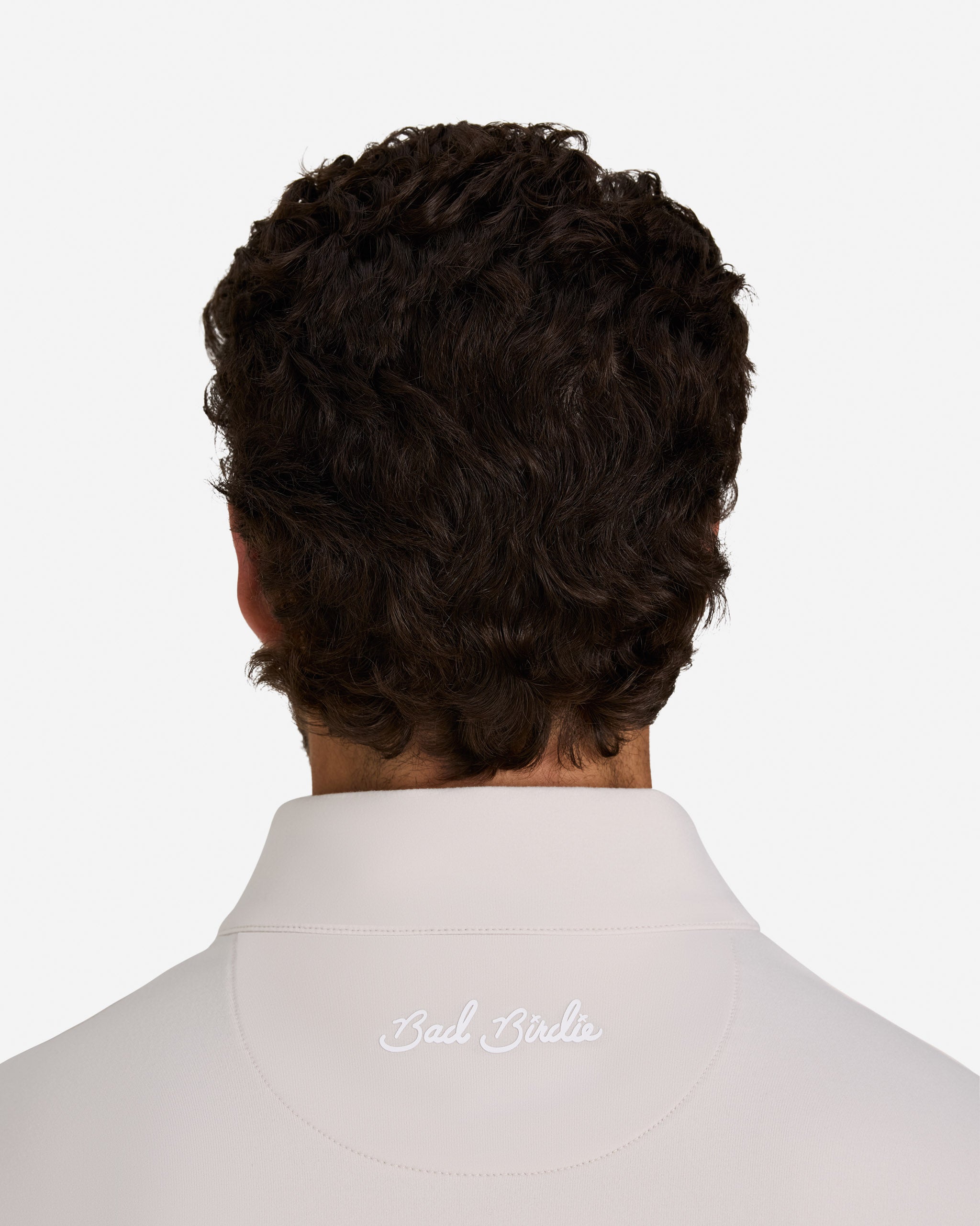 Velocity Quarterzip - Sandstone