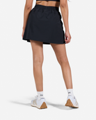 Performance Skort - Black-Women's Skort-Bad Birdie