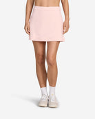 Blade Skort - Rose Quartz-Women's Skort-Bad Birdie